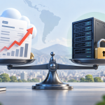 Bajar la factura de AWS con un servidor propio