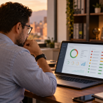 Diagnóstico de ciberseguridad para empresas