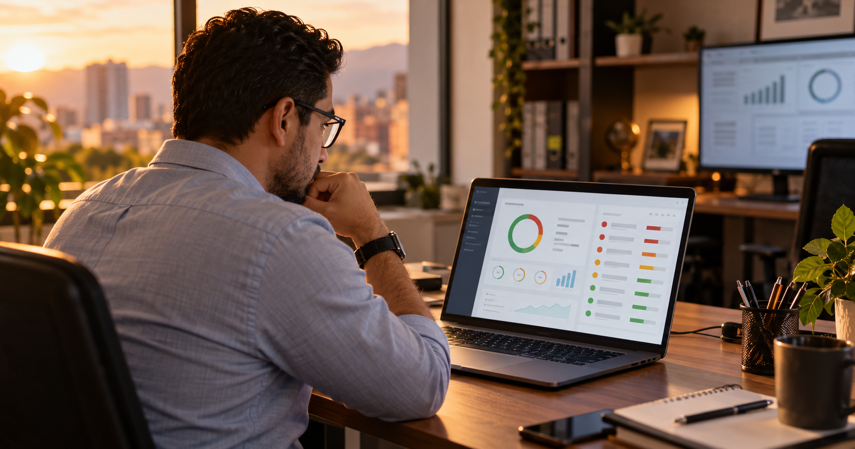 diagnóstico de ciberseguridad para empresas